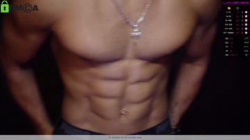 Jackson_Brownie  03-12-2021 video stockings